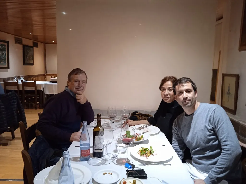 Tomas Fleiderman_La Cabanya_Garriga La_review