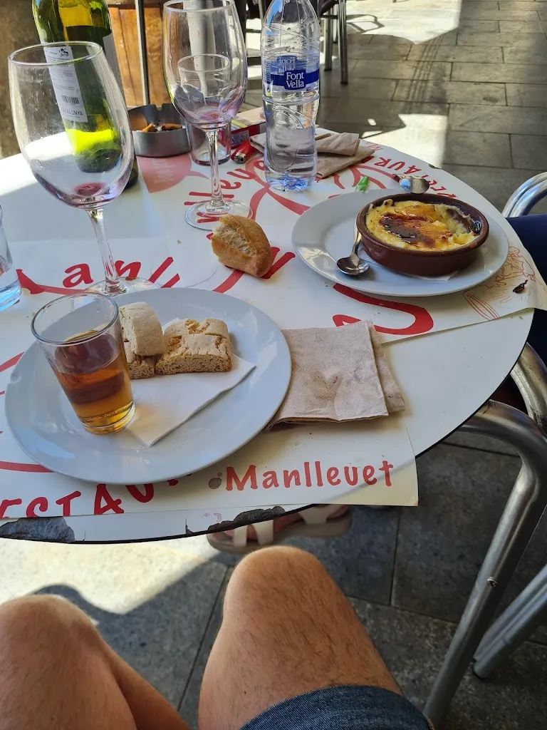 Menu_MANLLEUET Cerveseria Restaurant_Manlleu_image_6