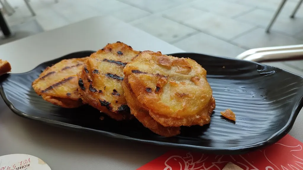 Menu_MANLLEUET Cerveseria Restaurant_Manlleu_image_7