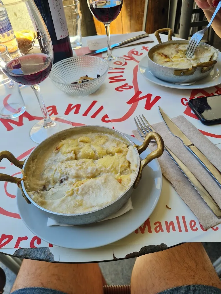 Menu_MANLLEUET Cerveseria Restaurant_Manlleu_image_8