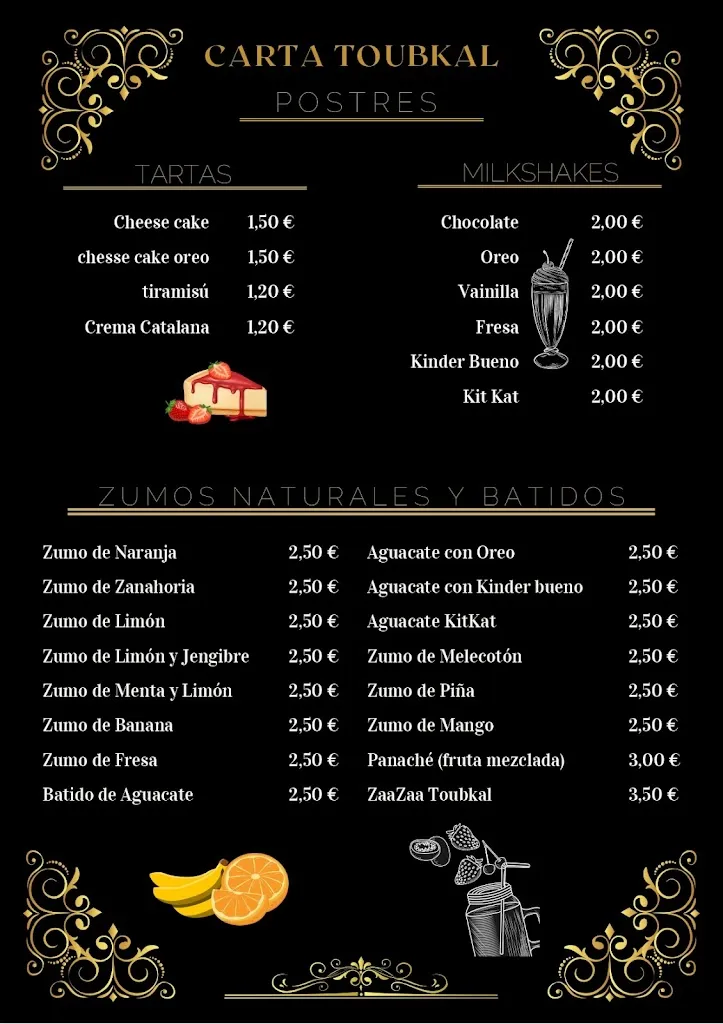 Menu_Toubkal Manlleu_Manlleu_image_1