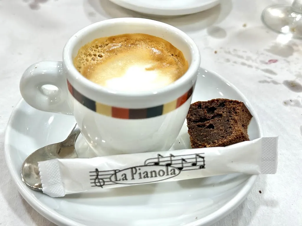 Josep CreNa_La Pianola_Manlleu_review