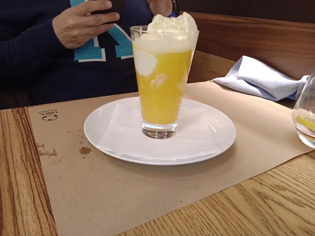 Juan Hugo_L'Origen_Manlleu_review