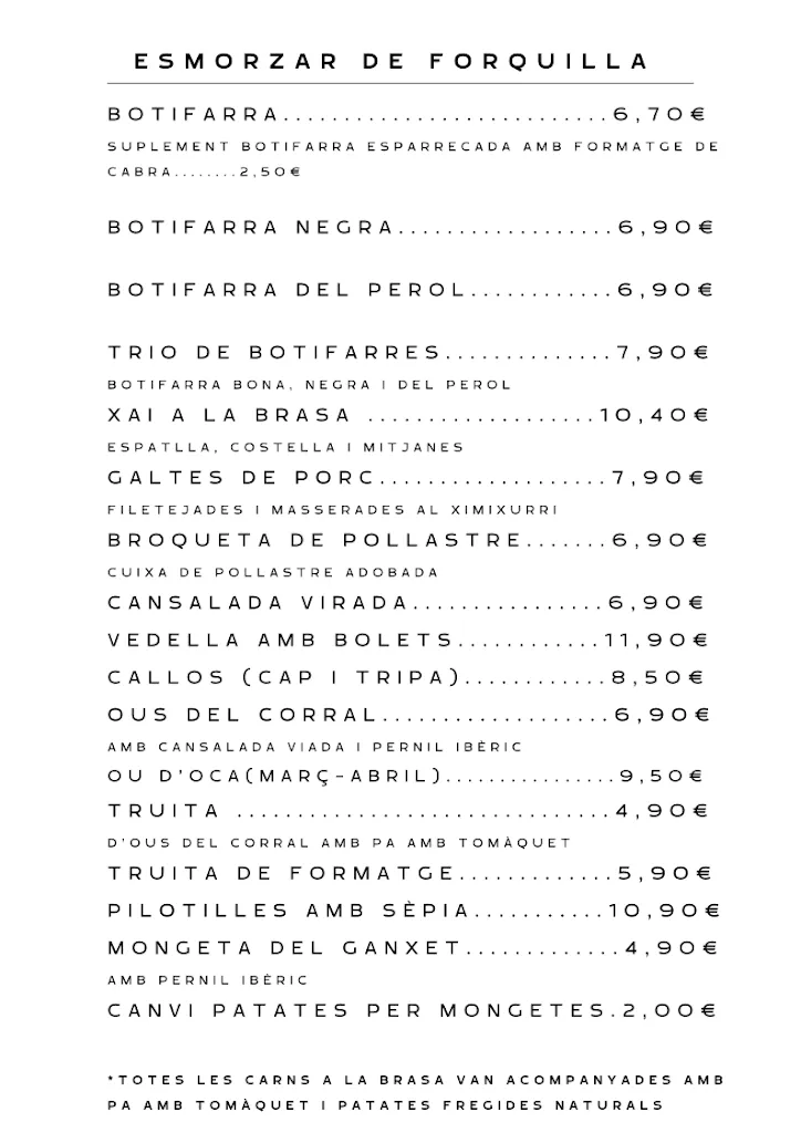 Menu_Ca l'Ermità_Manlleu_immagine_1