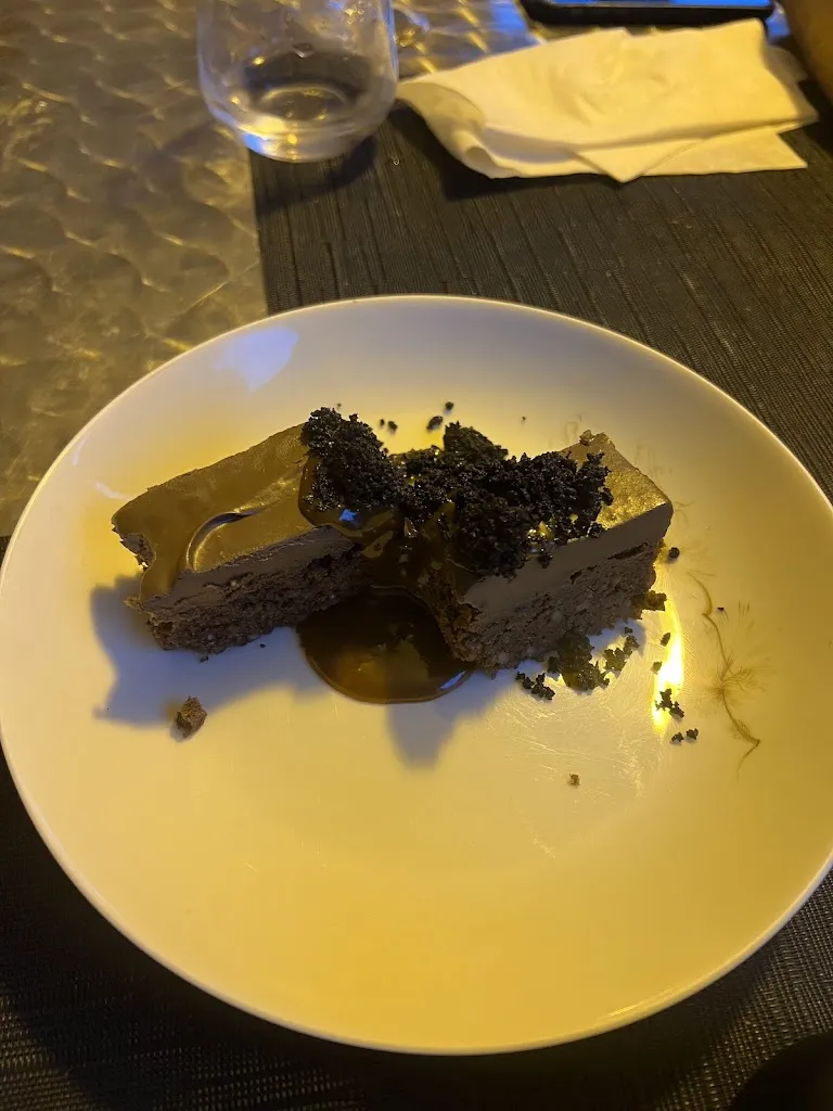 Luna Garcia_Thymus Restaurant_Manlleu_review