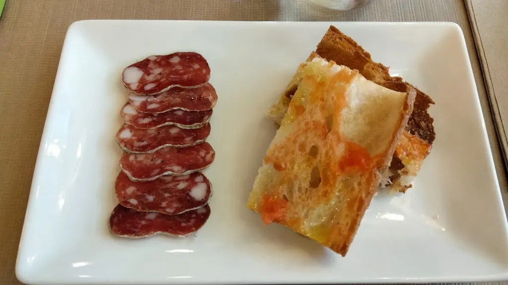 Maria Padros_SAMBUCUS, restaurant, càtering i infusions_Manlleu_review