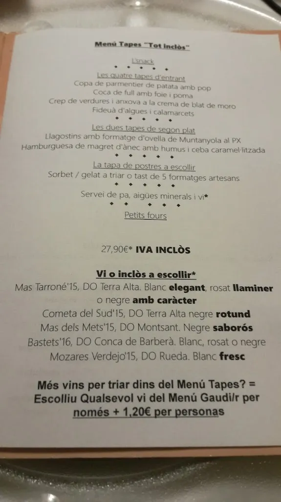 Menu_Restaurant Torres Petit_Manlleu_immagine_1