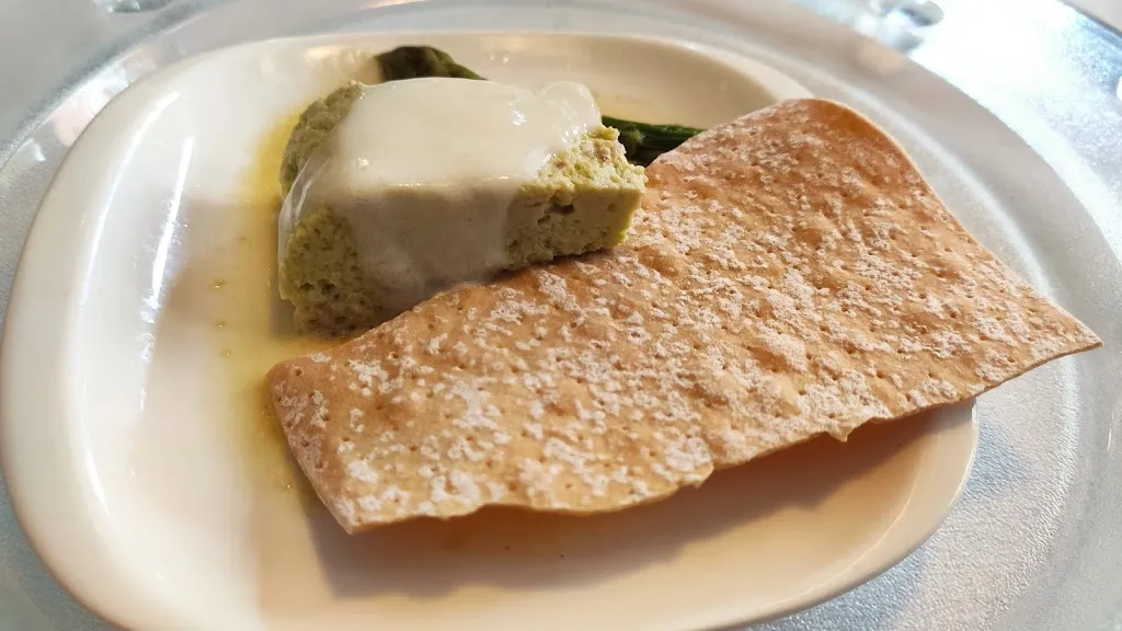 Josep Ortega_Restaurant Torres Petit_Manlleu_recensione