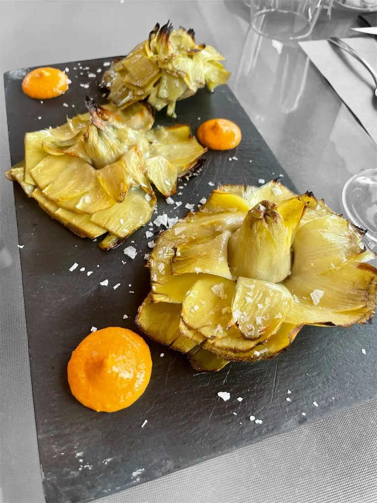 GuillemQ_Restaurant Espurna del Ter_Manlleu_review