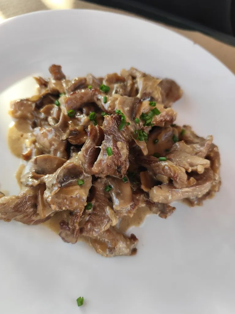 zulaika gonfaus_Restaurant Espurna del Ter_Manlleu_review