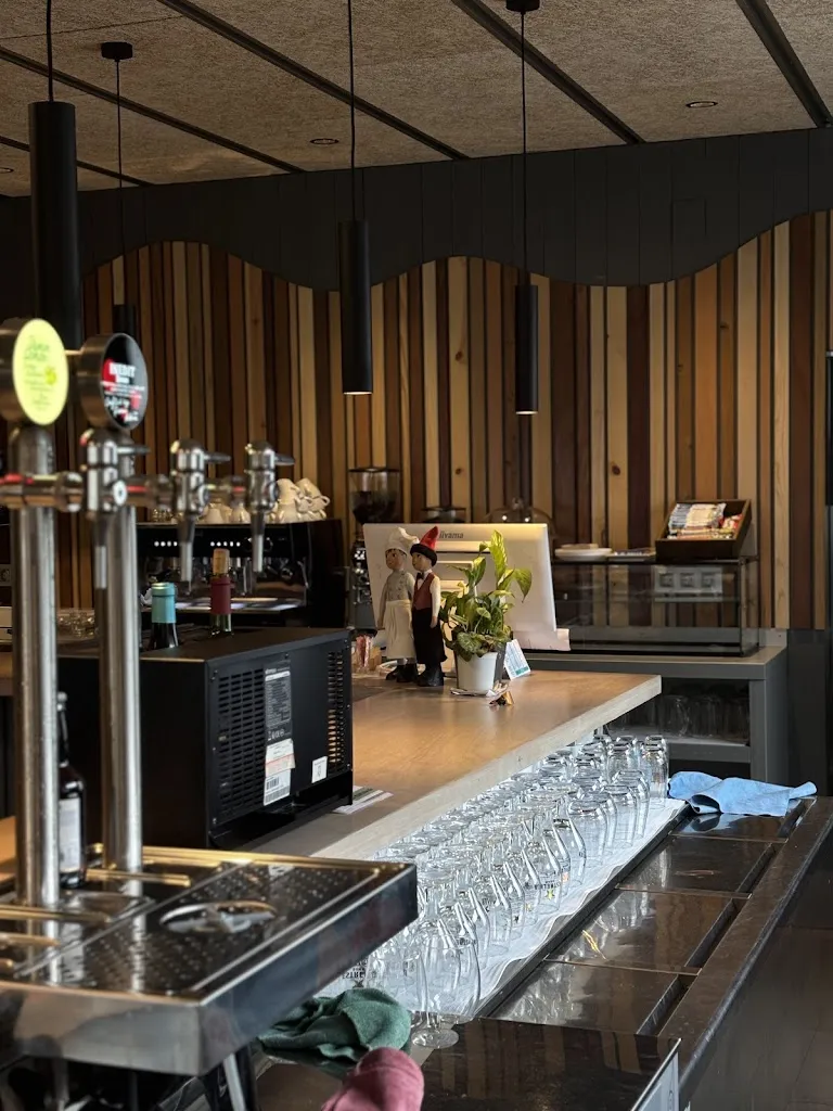 Restaurant Espurna del Ter_Manlleu_slider_image_1