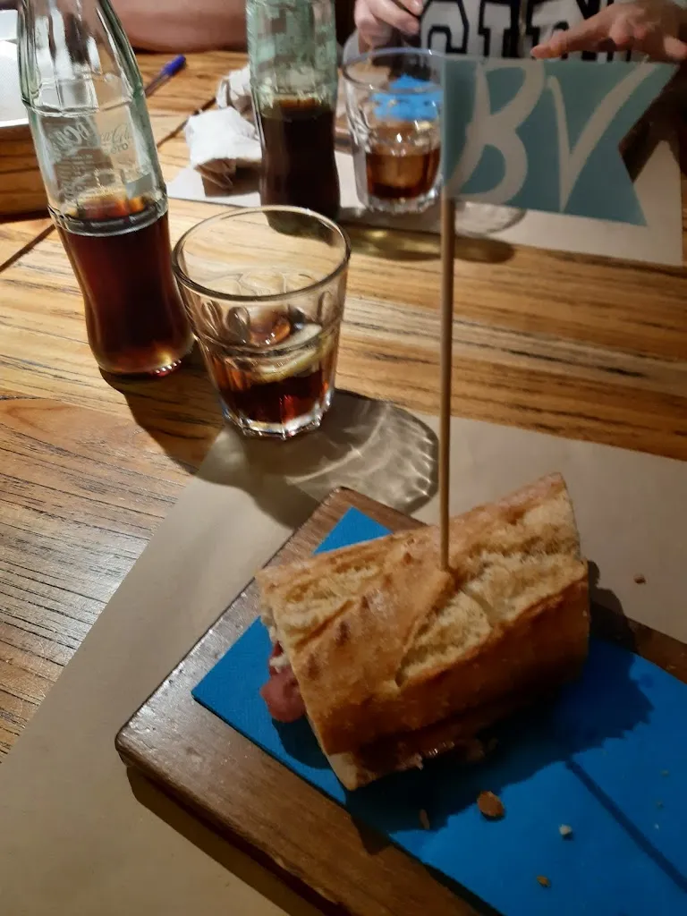 Menu_Beive Manlleu - Cafeteria Hamburgueseria_Manlleu_image_6