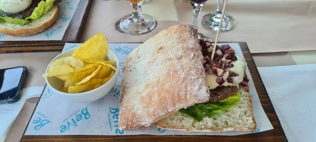 Menu_Beive Manlleu - Cafeteria Hamburgueseria_Manlleu_image_9