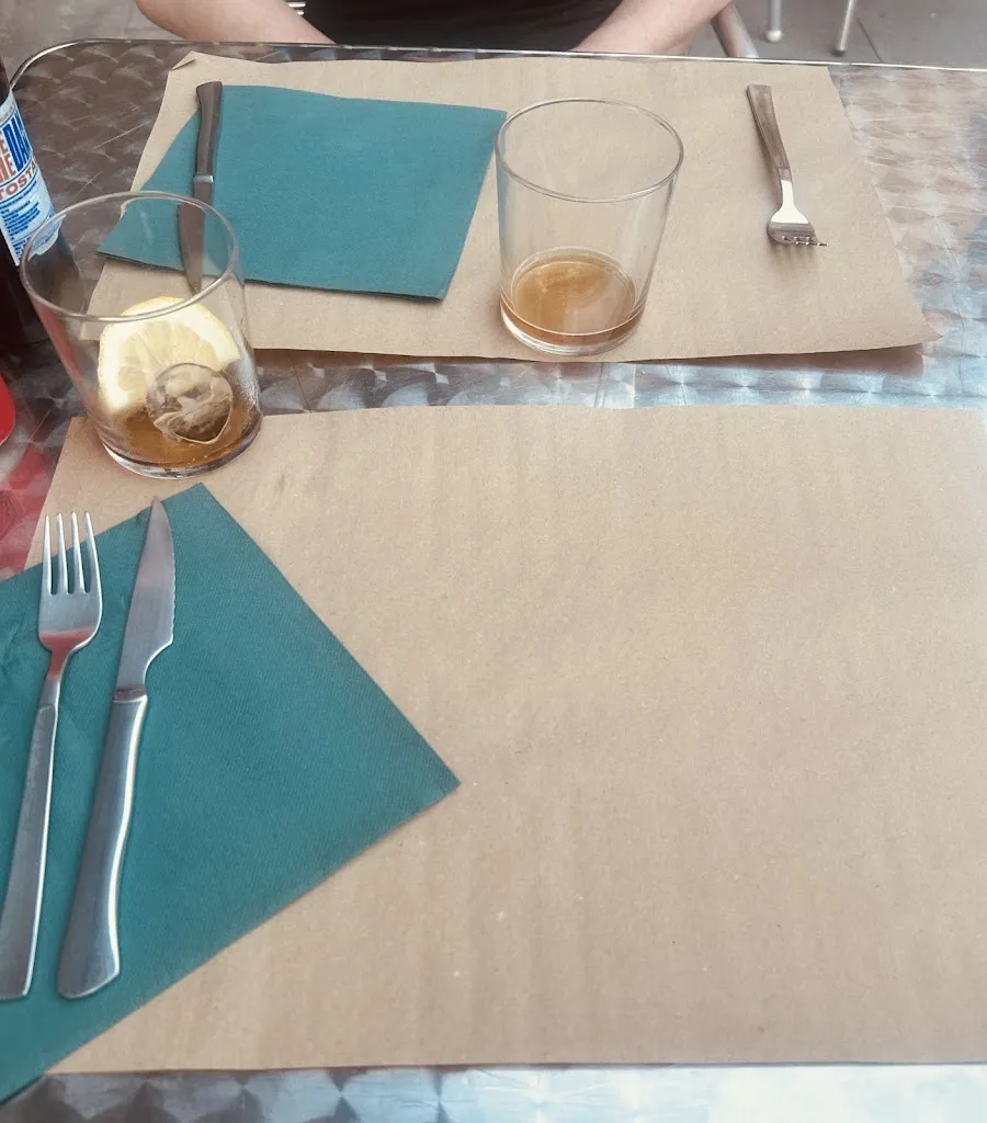 Xef David CR _Crep-Elles S.C.P._Manlleu_review