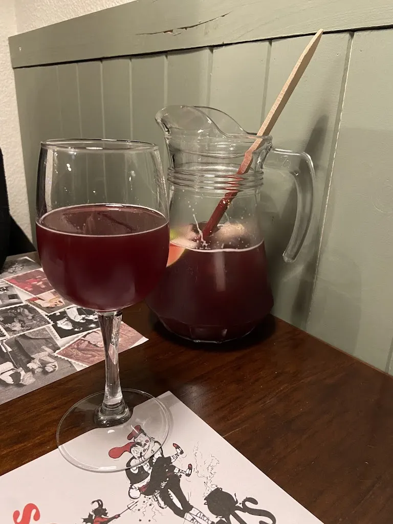 Marta Mirska_Crep-Elles S.C.P._Manlleu_review