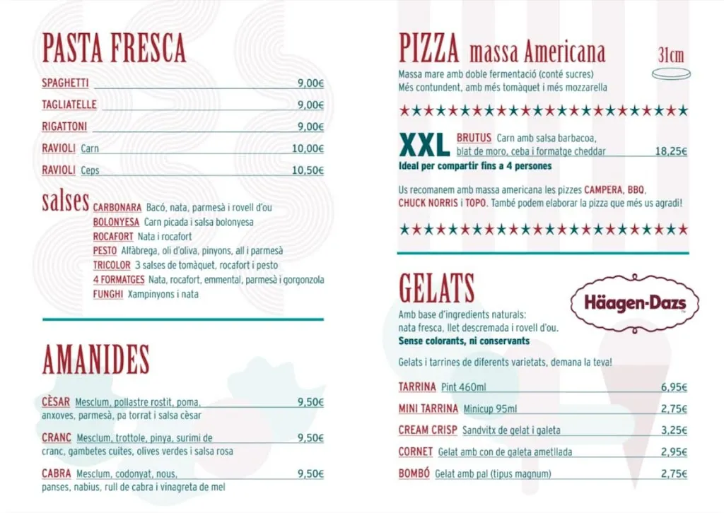 Menu_Il Piccolo Biondo_Manlleu_image_3