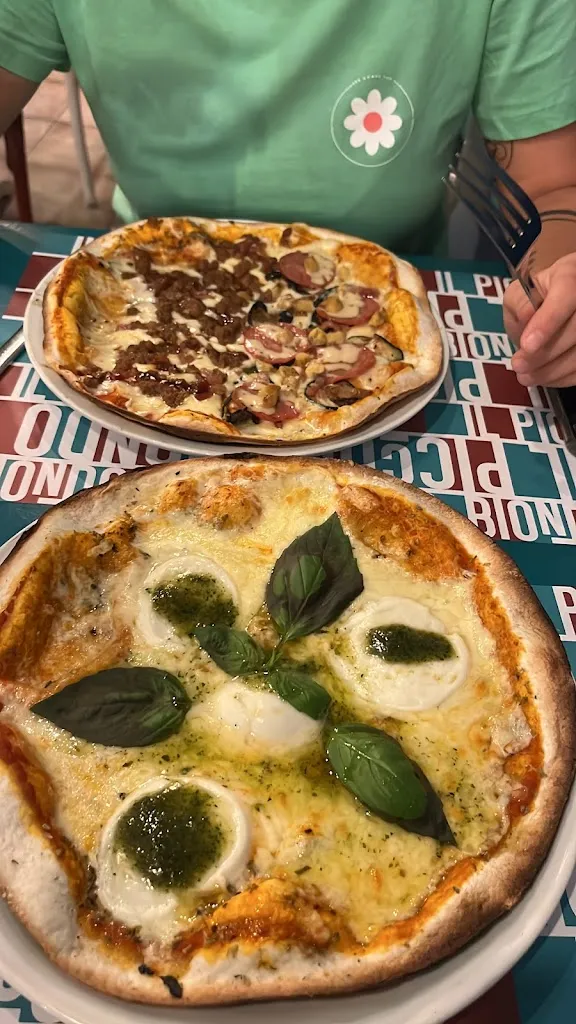 Lurdes Alarcon_Il Piccolo Biondo_Manlleu_review