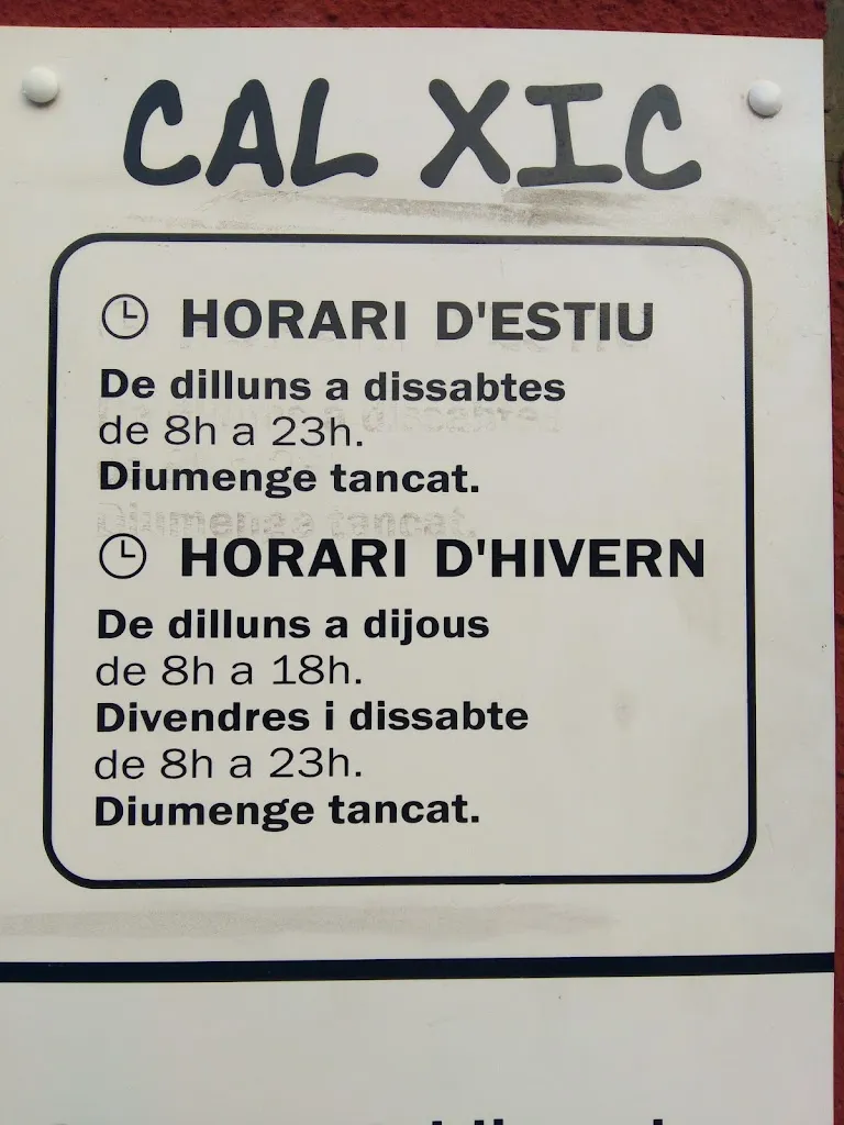 Menu_Bar Cal Xic_Manlleu_image_2