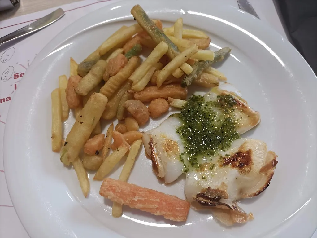 Bego M_Bar Cal Xic_Manlleu_review