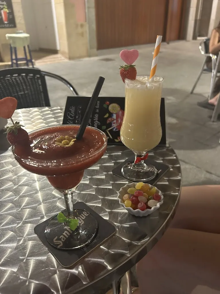 Carla Vietor_Cafè Antic_Manlleu_review