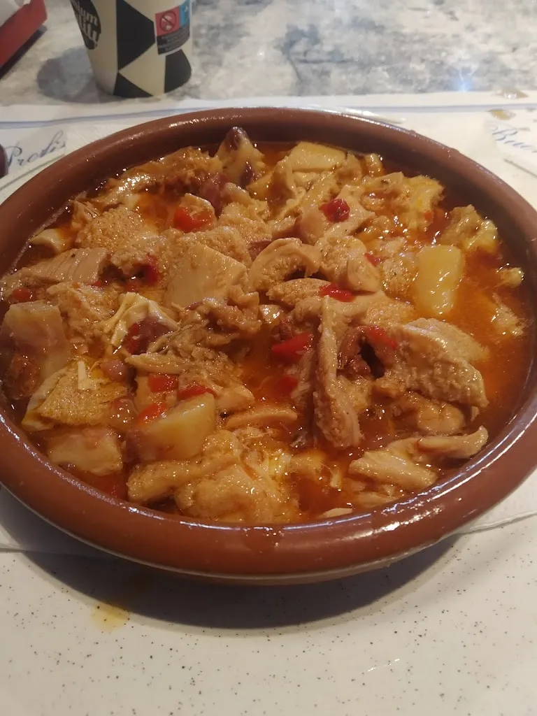 Menu_Restaurant Araman_Manlleu_immagine_2