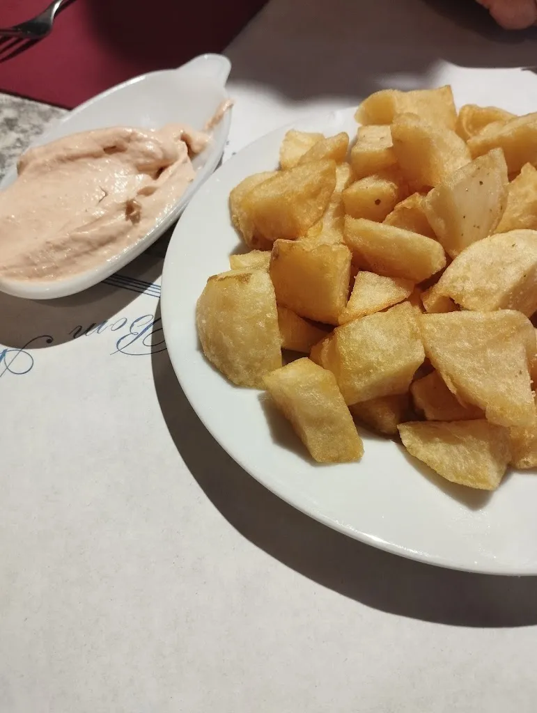 Menu_Restaurant Araman_Manlleu_immagine_3