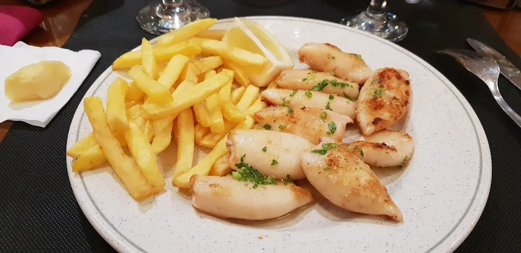 Menu_Restaurant Araman_Manlleu_immagine_9