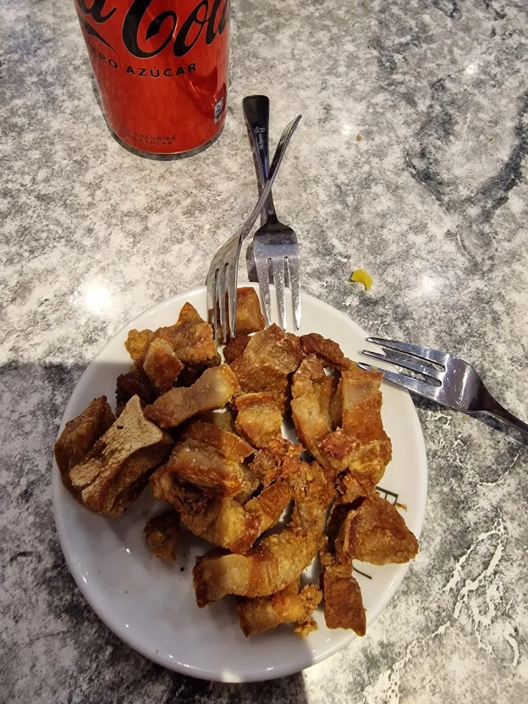 Pedri Garcia_Restaurant Araman_Manlleu_recensione