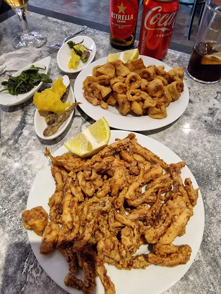 Restaurant Araman_Manlleu_slider_image_1