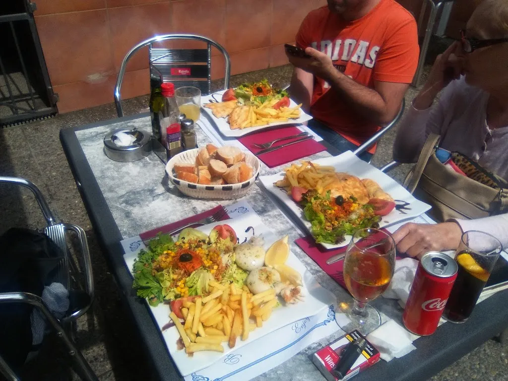 Restaurant Araman_Manlleu_slider_image_3