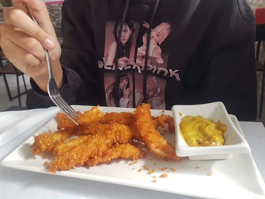 Menu_Bar restaurant bon profit_Manlleu_image_1