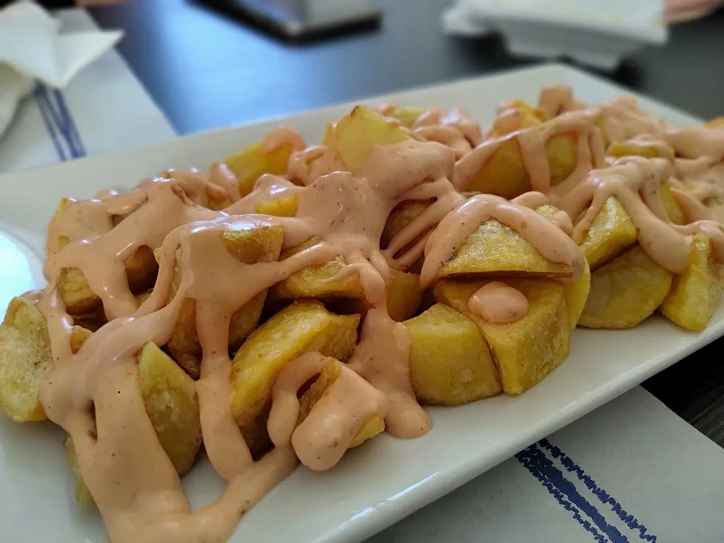 Menu_Bar restaurant bon profit_Manlleu_image_4