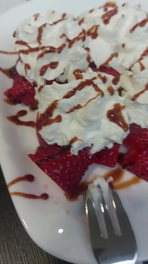 Bendecida_Bar restaurant bon profit_Manlleu_review