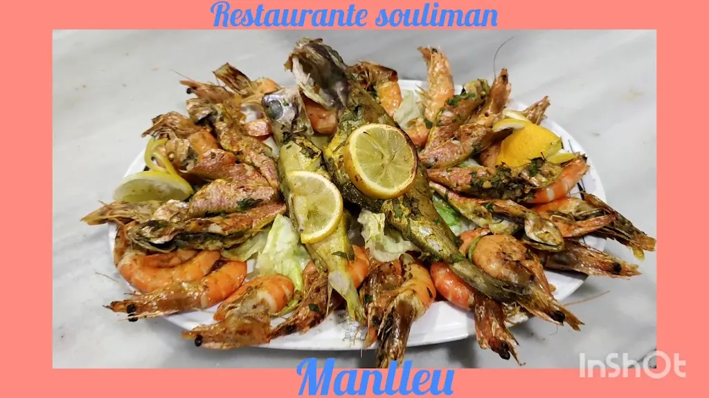Bar Restaurant Souliman_Manlleu_slider_image_2