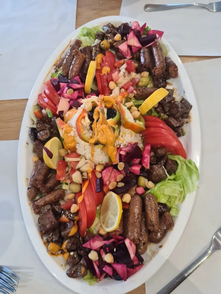 Bar Restaurant Souliman_Manlleu_slider_image_3