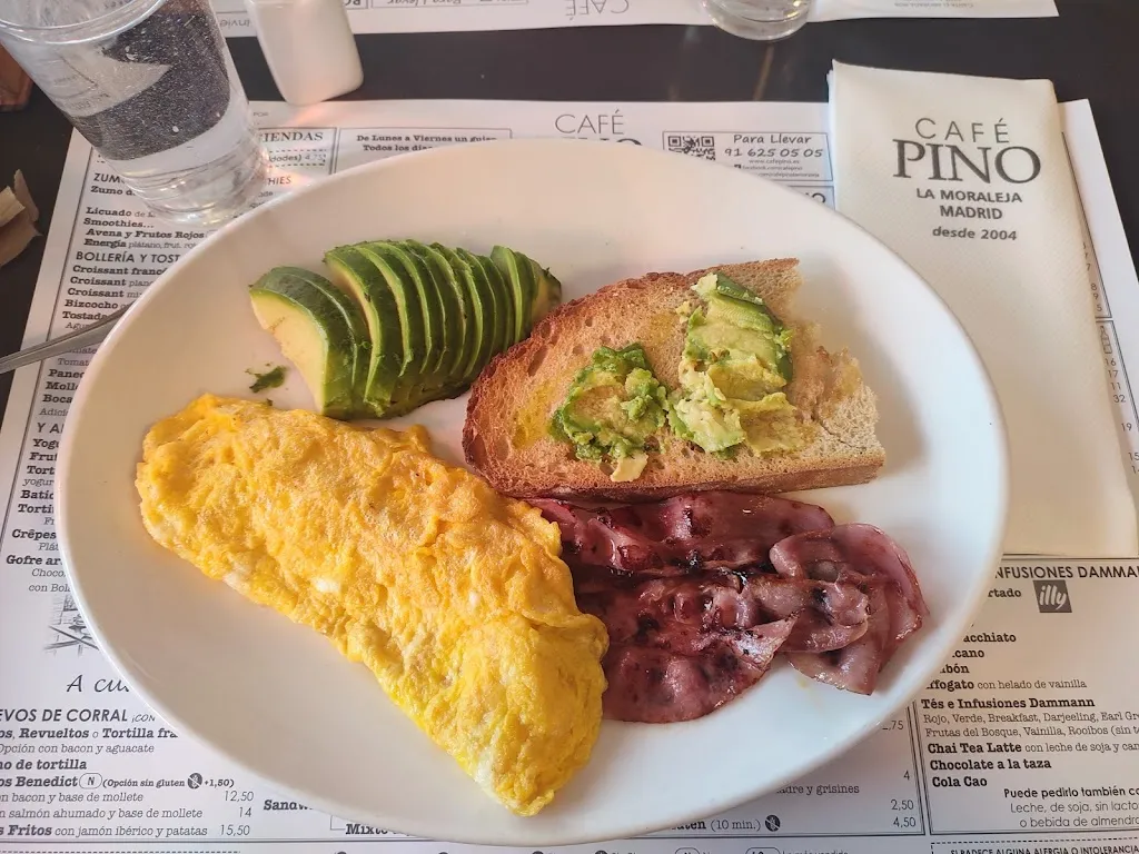 Ai_anna Official_Café Pino_Pino O_review