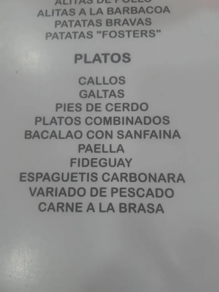 Menu_Rostidor Manlleu_Manlleu_image_1