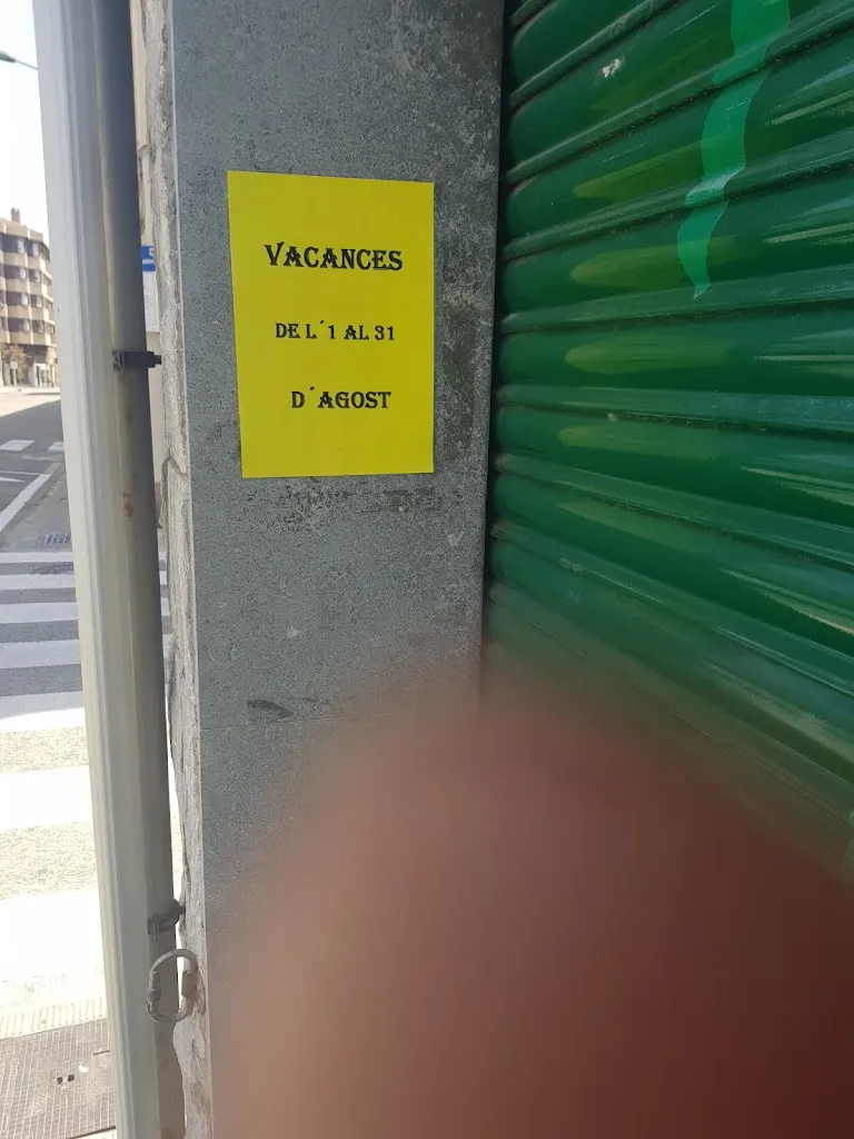 Joan Panadell_Rostidor Manlleu_Manlleu_review