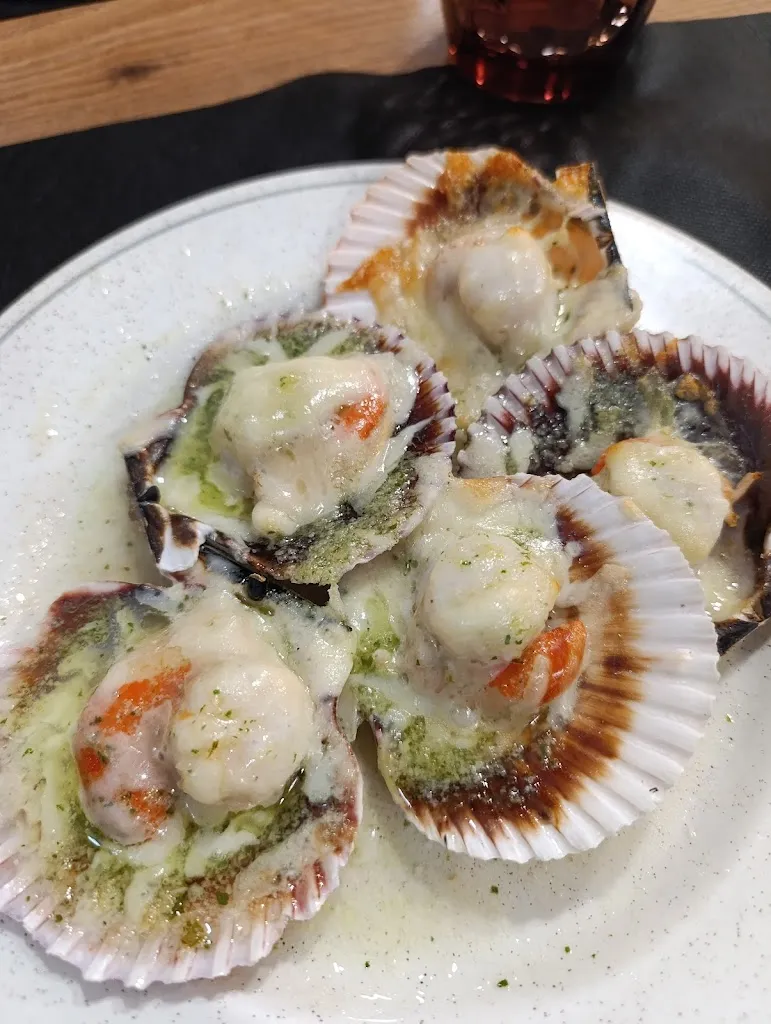 Bulmanor Domene_Restaurant bar Mundial_Manlleu_avis