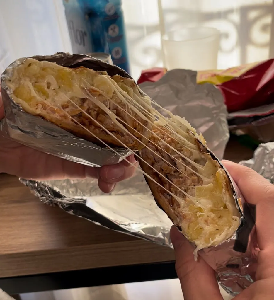 Reeds Rips_El Rei de Manlleu_Manlleu_review