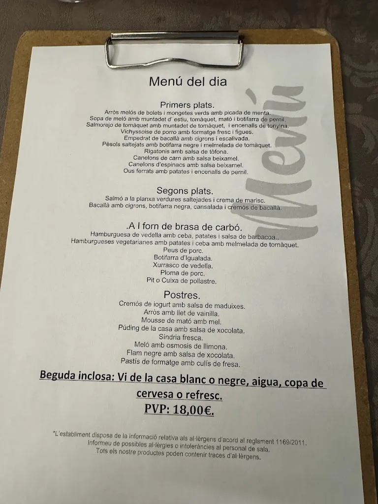 Menu_Restaurant Exquisit_Igualada_image_2