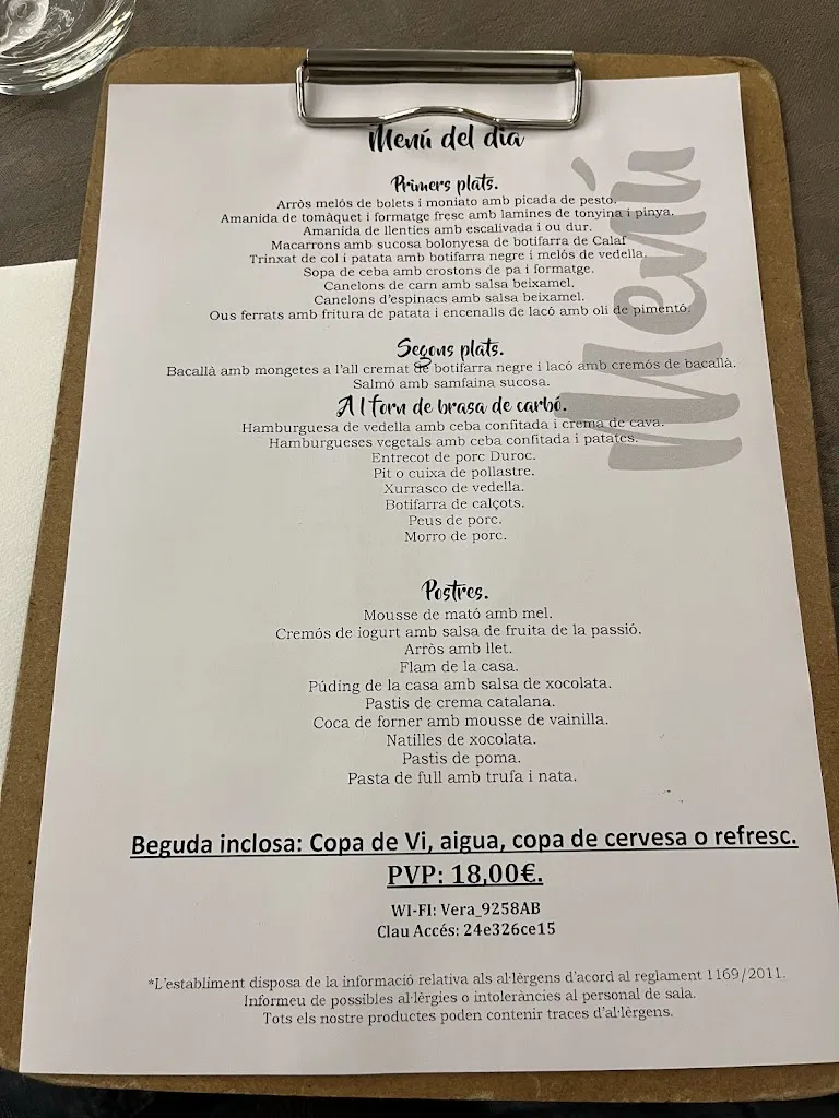 Menu_Restaurant Exquisit_Igualada_image_3