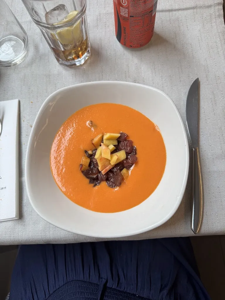 Mariona Rodríguez Tanyà_Restaurant Exquisit_Igualada_review