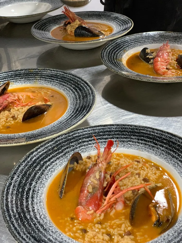 Restaurant Exquisit_Igualada_slider_image_3