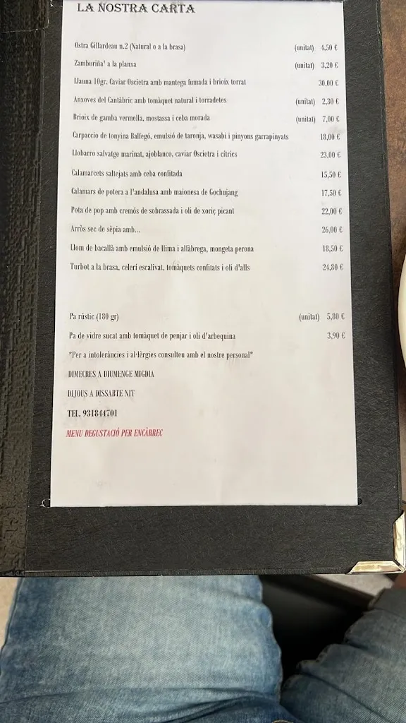 Menu_Caprici_Igualada_immagine_3