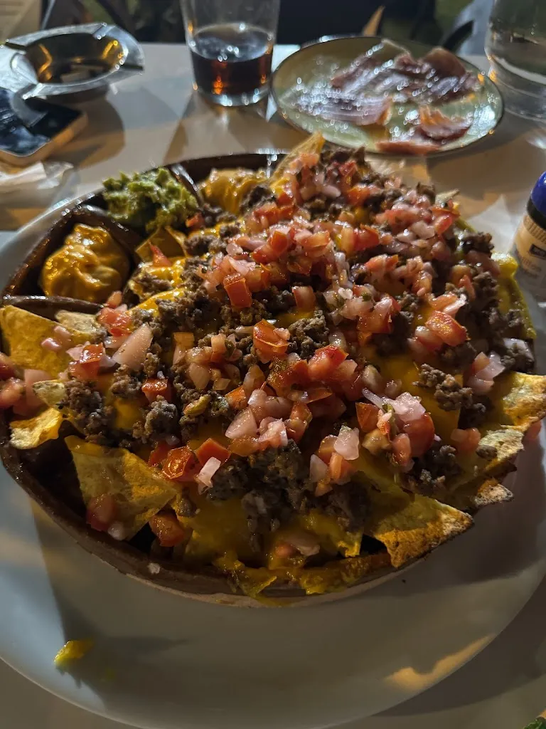 Menu_El PINO_Pino O_image_1