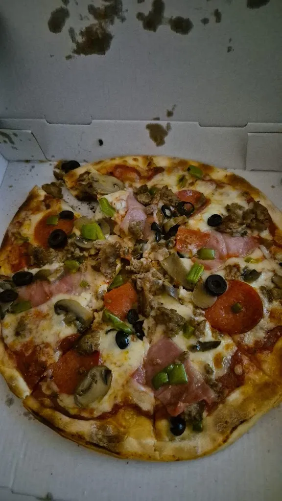 S v-_El PINO_Pino O_review