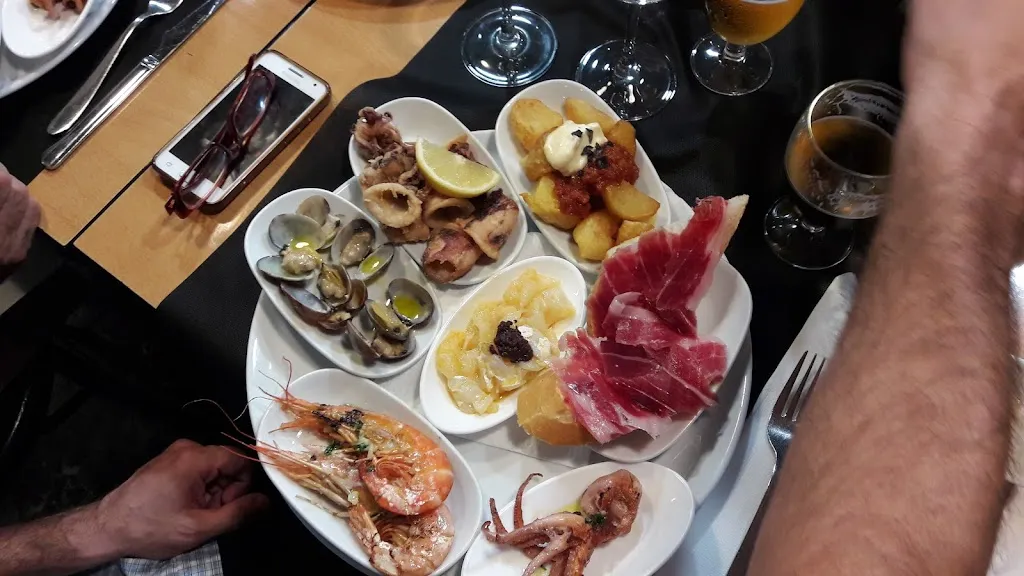 Menu_Restaurant Catalunya_Igualada_image_5