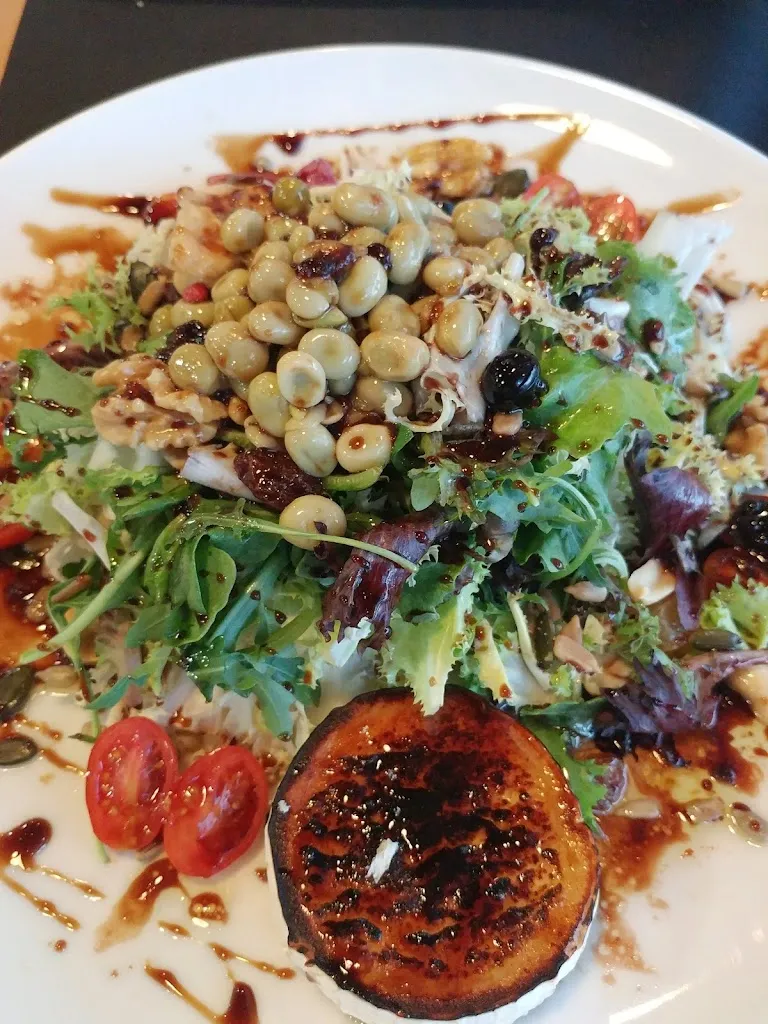 Nancy Pierce Murano_Restaurant Catalunya_Igualada_review