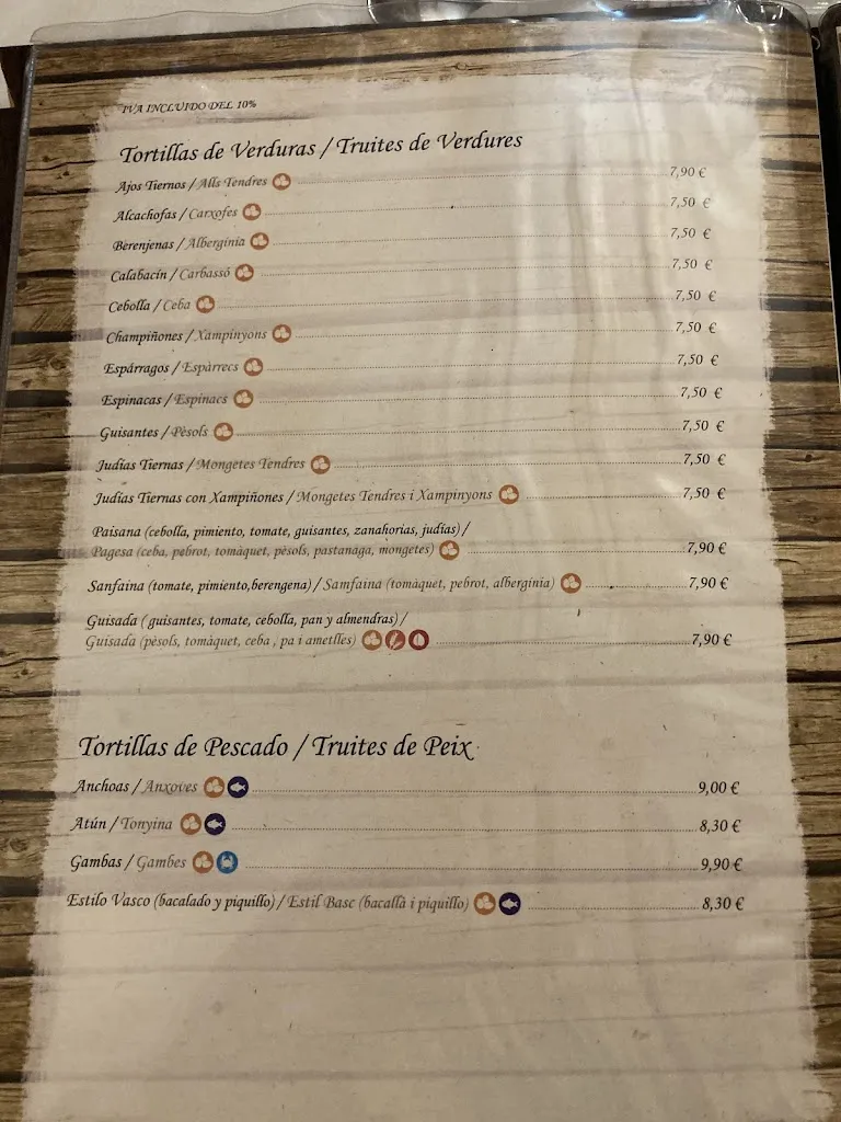 Menü_Rostidor Mesó El Abuelo_Igualada_Bild_4